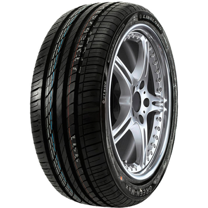 LLANTA LINGLONG Greenmax 185/45R15 75V