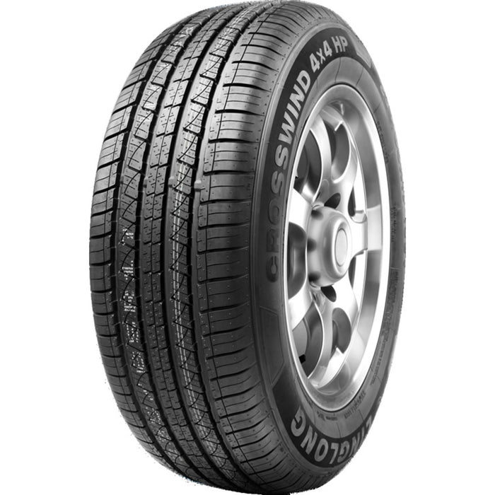 LLANTA LINGLONG Greenmax 4x4 HP 255/60R18 112V