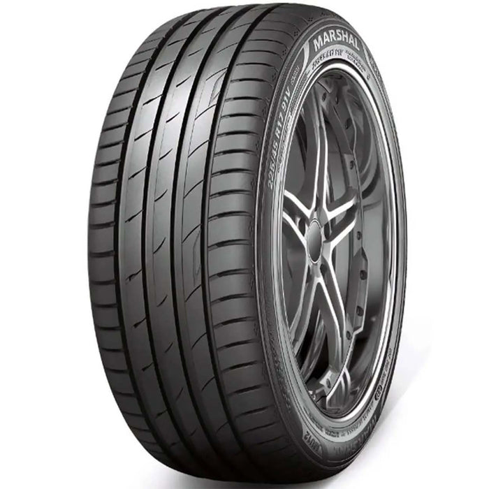 LLANTA MARSHAL MU12 225/60R18 104H