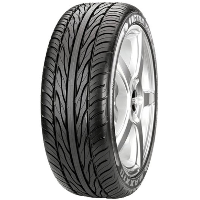 LLANTA MAXXIS 225/40ZR18 MAZ4S VICTRA SL 92W