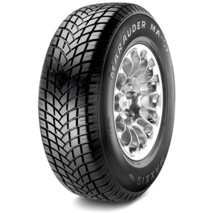 LLANTA MAXXIS 255/60R15 MAS1 MARAUDER SL 102H