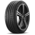 LLANTA MICHELIN Pilot Sport 5 205/45ZR17 88Y
