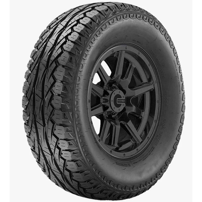 LLANTA MILEVER Alpinism A/T MU050 265/60R18 110H