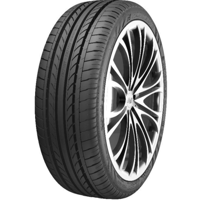 LLANTA NANKANG 205/45R16 NS20 XL 87V
