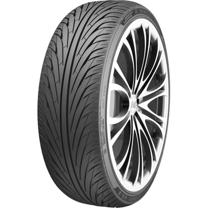 LLANTA NANKANG 205/45R17 NS2 ULTRA SPORT XL 88V
