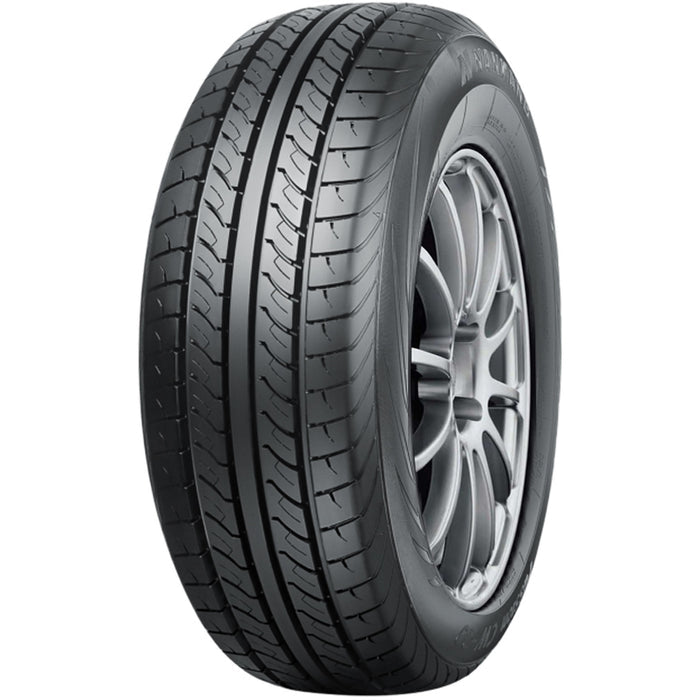 LLANTA NANKANG 205/75R16C CW20 COMMERCIAL 8 110/108R
