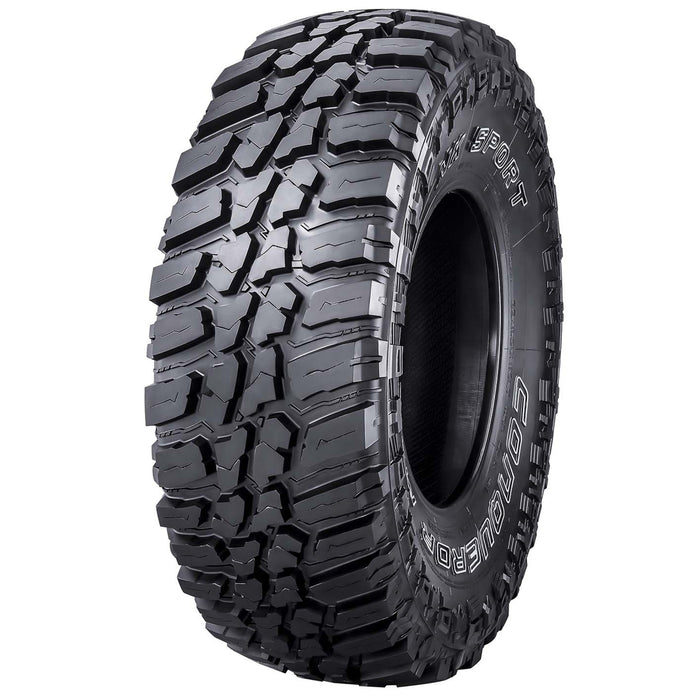 LLANTA NANKANG Conqueror MT-1 LT285/75R16 126/123Q