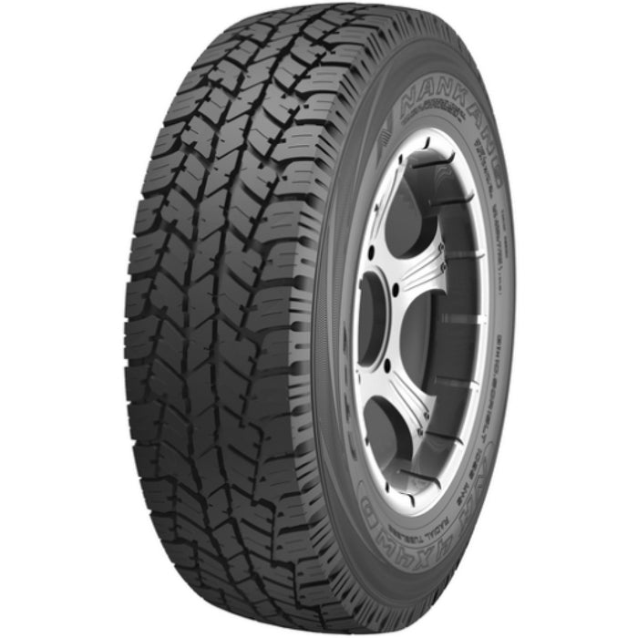 LLANTA NANKANG P255/70R16 FT7 4X4 A/T SL 111S