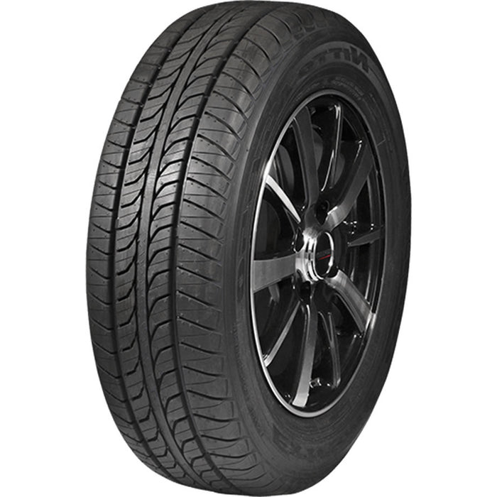LLANTA NITTO 215/60R16 NT650 SL 95H