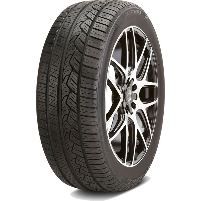 LLANTA NITTO NT421Q 225/55R19 99V