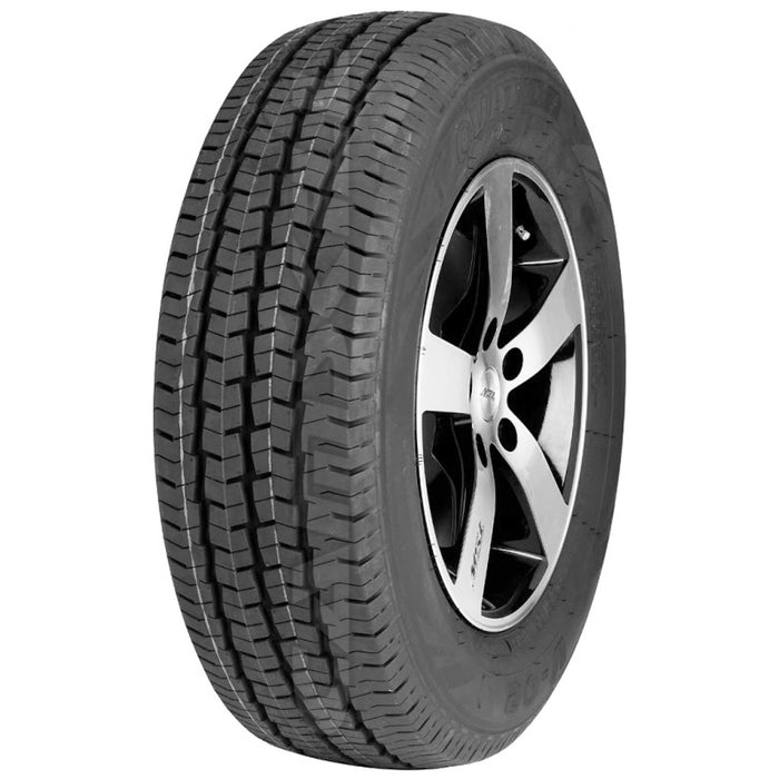LLANTA OVATION 215/75R16C V02 10 116/114R