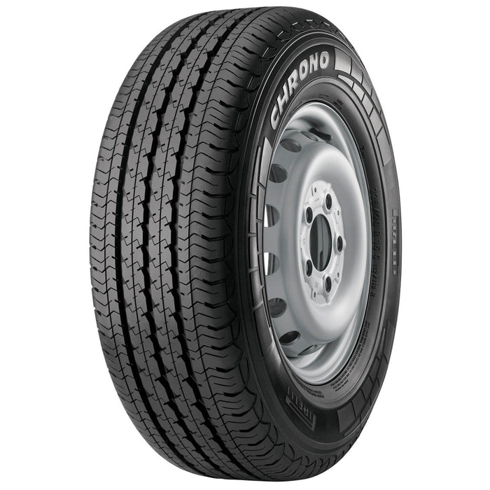 LLANTA PIRELLI 195/75R16C CHRONO MO(MERCEDES) 107R