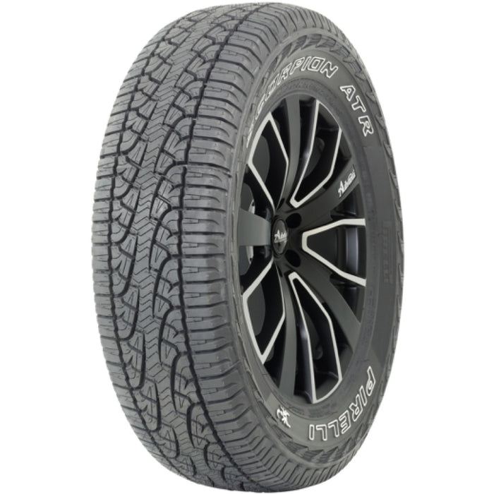 LLANTA PIRELLI 31X10.5R15LT SCORPION ATR 6 109S
