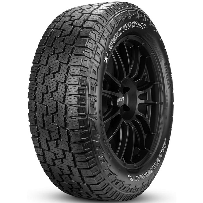 LLANTA PIRELLI Scorpion All Terrain Plus 225/65R17 106H