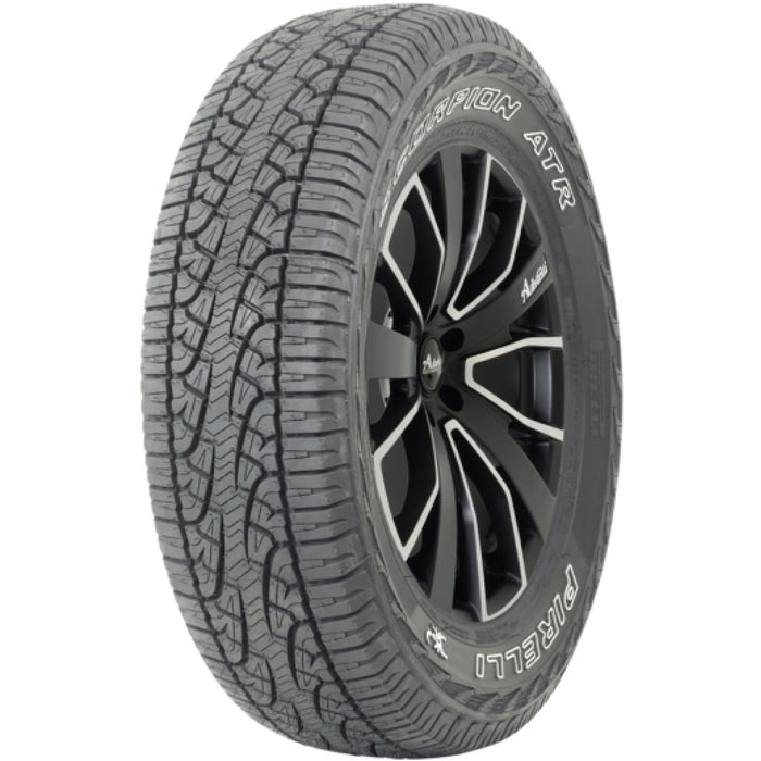 LLANTA PIRELLI Scorpion ATR Seal Inside 205/60R16 92H