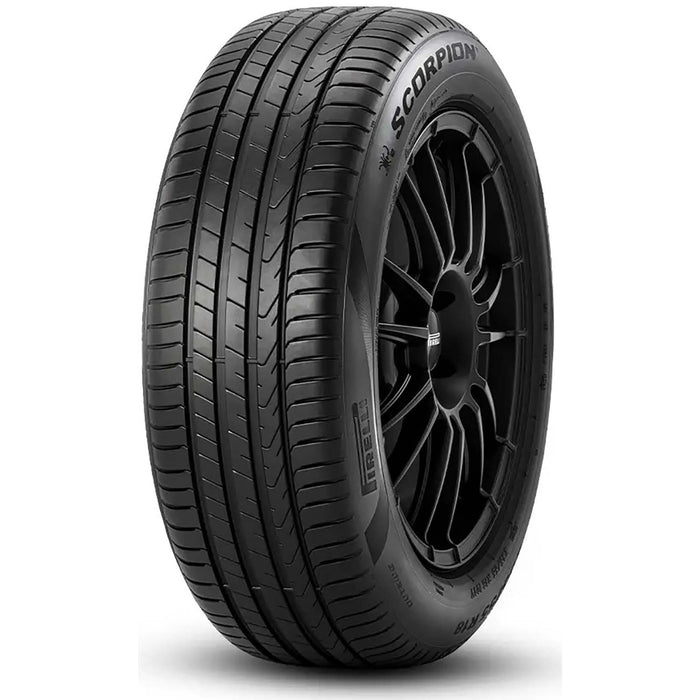 LLANTA PIRELLI Scorpion Seal Inside 205/55R17 91V