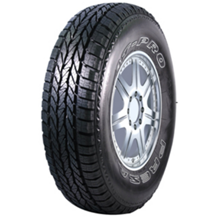 LLANTA PRESA PJ88 235/65R17 108H