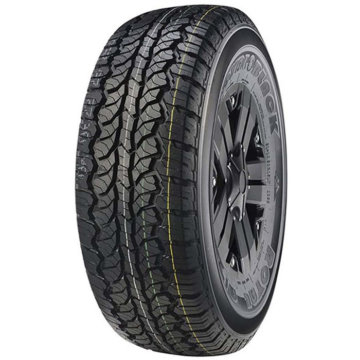 LLANTA ROYAL BLACK 245/65R17 ROYAL A/T SL 107T