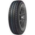 LLANTA ROYAL BLACK Commercial 205/75R16C 110/108R
