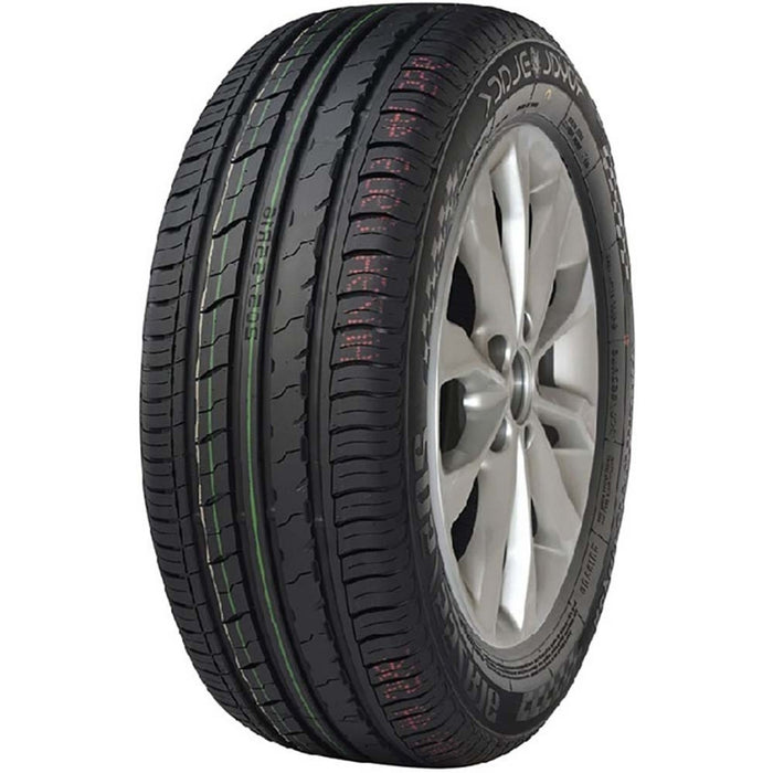 LLANTA ROYAL BLACK Performance 275/55R20 117V