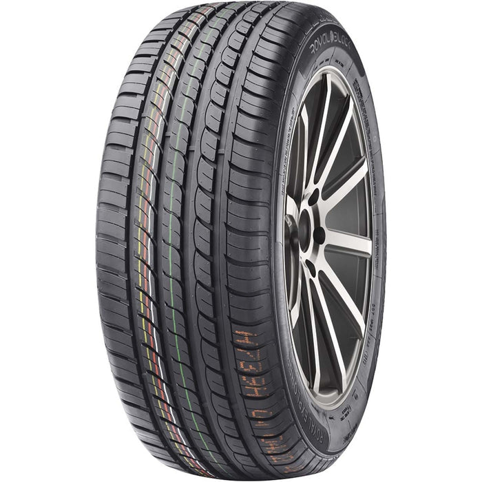 LLANTA ROYAL BLACK Royal Explorer 245/45ZR19 102W