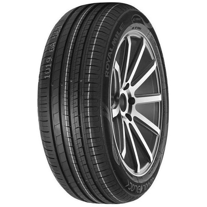LLANTA ROYAL BLACK Royal Mile 175/70R14 84H