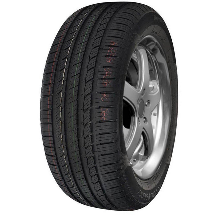 LLANTA ROYAL BLACK Sport 215/65R17 99H
