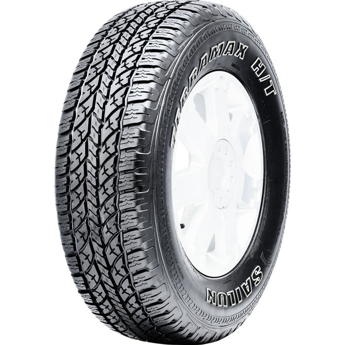 LLANTA SAILUN P245/70R17 TERRAMAX HT SL 110T