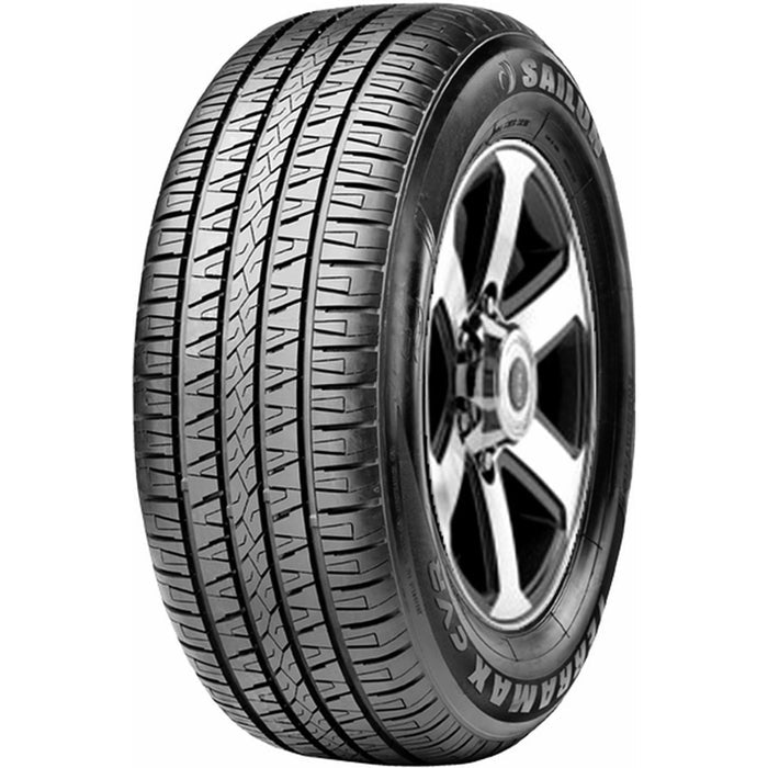 LLANTA SAILUN Terramax CVR 225/60R17 99H