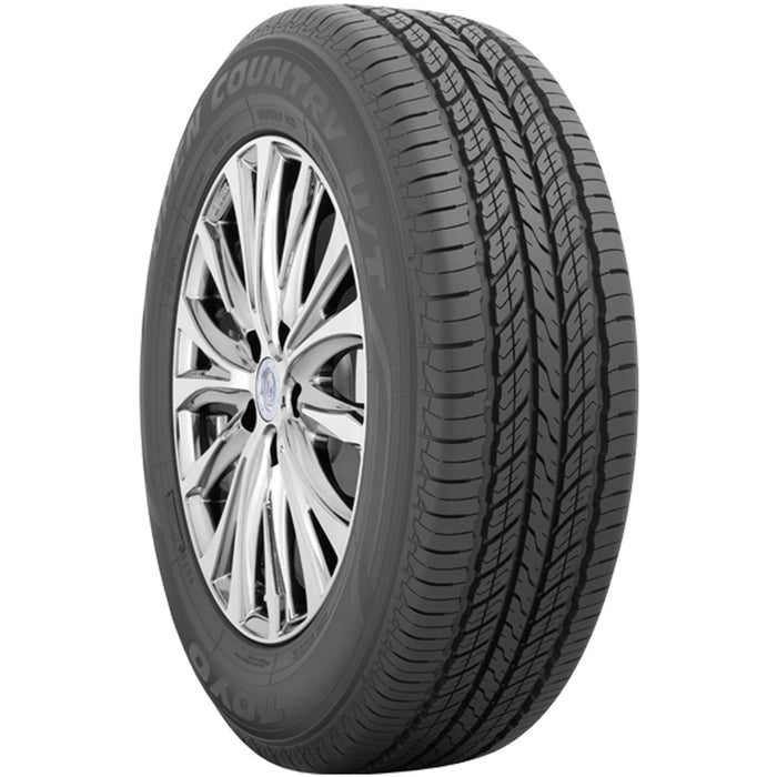 LLANTA TOYO Open Country U/T 215/65R16 98H