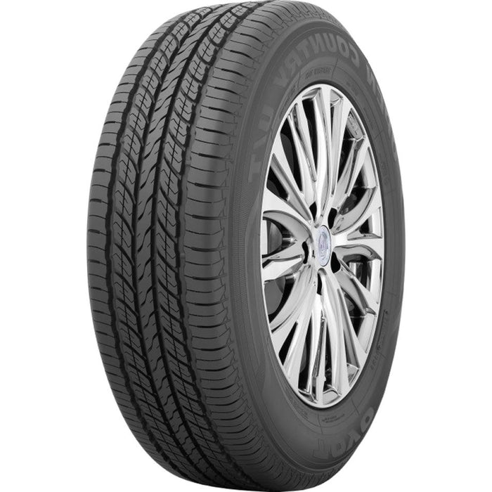 LLANTA TOYO Open Country U/T 225/60R17 99V