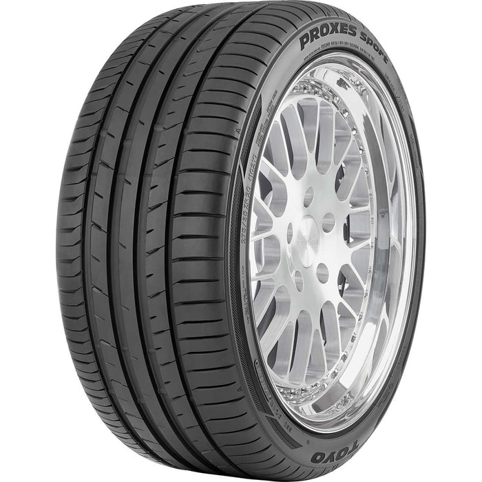 LLANTA TOYO Proxes Sport SUV 215/45R17 91W