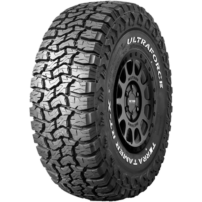 LLANTA Ultraforce Terra Tamer RT-X LT285/75R16 126/123Q