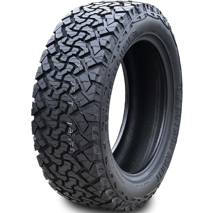 LLANTA VENOM Terra Hunter X/T 265/65R17 112T
