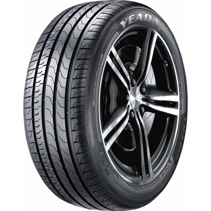 LLANTA YEADA YDA-866 255/40ZR20 101W