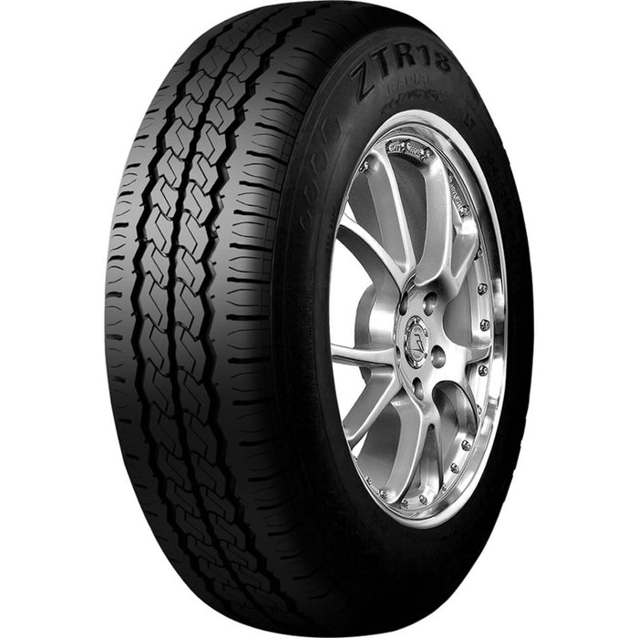 LLANTA ZETA 215/75R16C ZTR18 8 113/111S