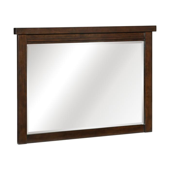 Logandale Mirror - Furniture World SW (WA)