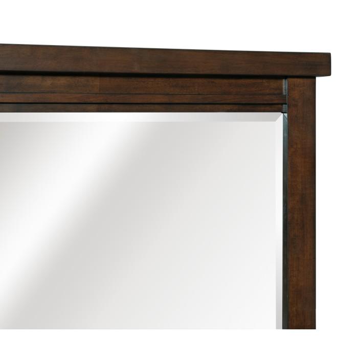 Logandale Mirror - Furniture World SW (WA)