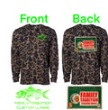 Long Sleeve T-Shirt
