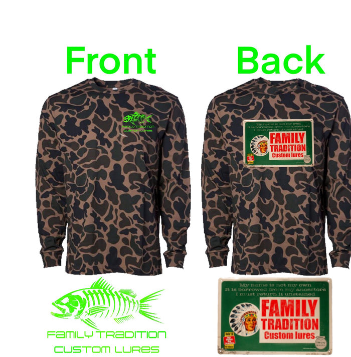 Long Sleeve T-Shirt