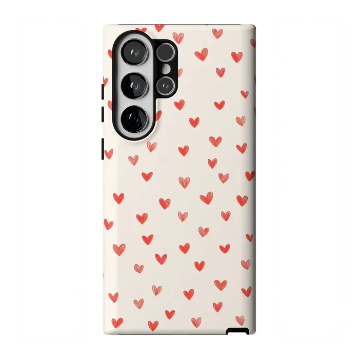 Essential / Galaxy S23 Ultra
