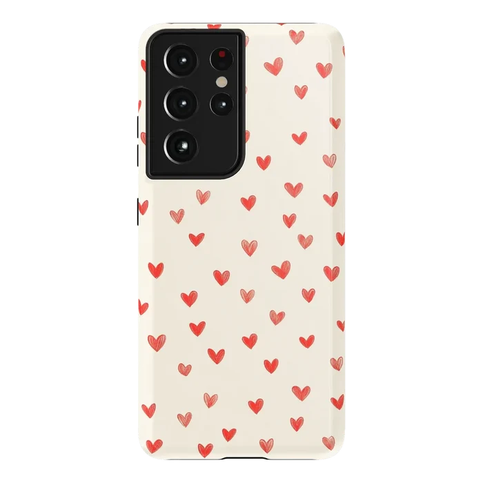 Essential / Galaxy S21 Ultra
