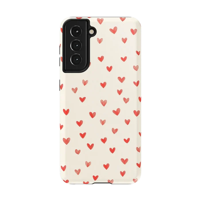 Essential / Galaxy S21