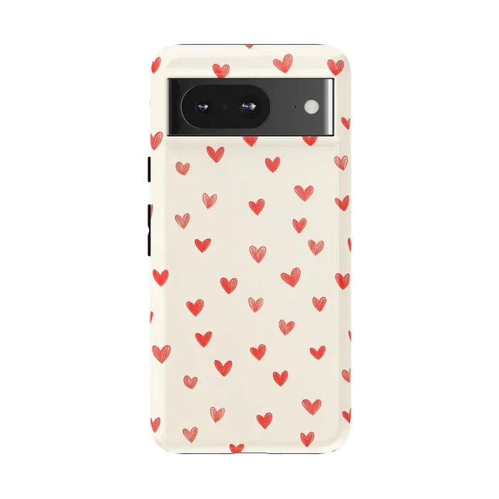 Essential / Google Pixel 8