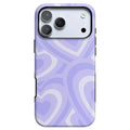 Love Song | Lavender Heart Case iPhone Case get.casely Bold Flex + MagSafe® iPhone 18 Pro Max