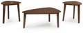 Lyncott Table (Set of 3)