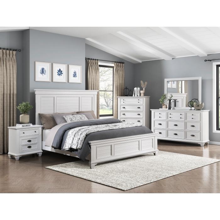 Mackinac Mirror - Furniture World SW (WA)
