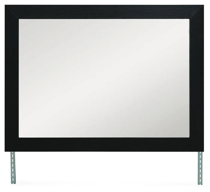 Maeling Bedroom Mirror