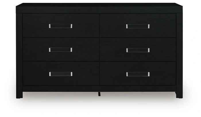 Maeling Dresser