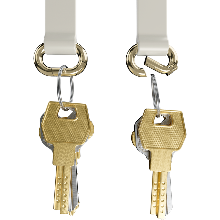 magring-bone-white-magnetic-adjustable-phone-ring-with-keychain